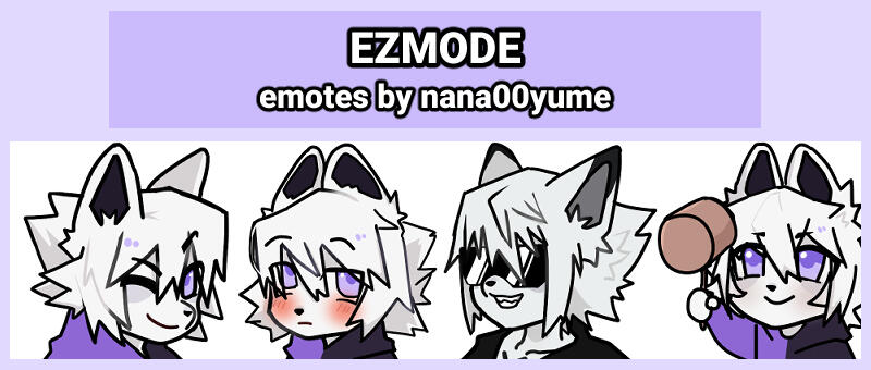 (nana00yume is my twitter!)