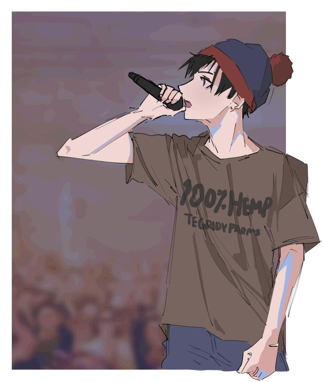 half-body example 1 half-body example 1