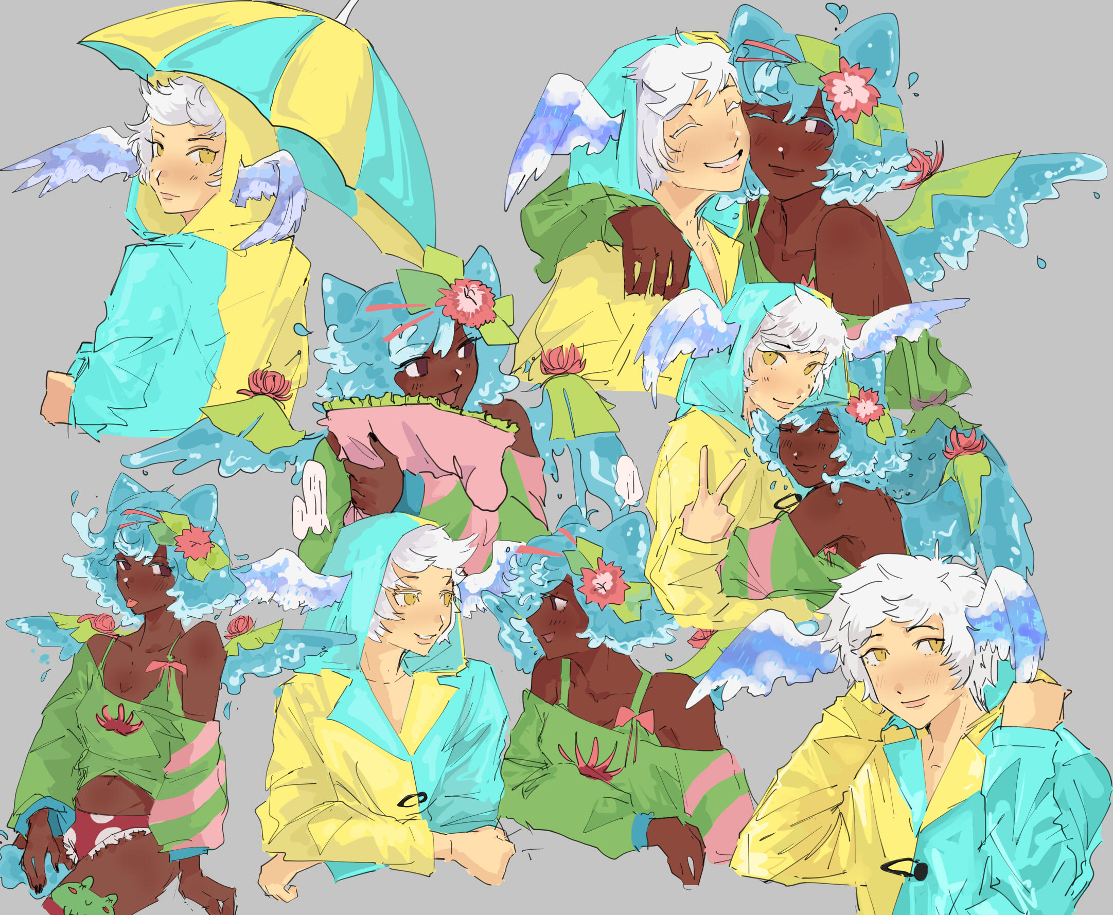 sketch-page example 1